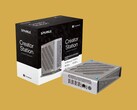 Karta graficzna eGPU Sparkle Creator Station charakteryzuje się wysoką ceną jak na kartę graficzną RTX 3060 przeznaczoną do komputerów stacjonarnych.