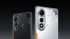 Pova Curve. (Źródło zdjęcia: Tecno)