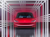 Nowy Model 3 Performance Tesli może przynieść efekty w postaci wydajności na poziomie Plaid. (Źródło zdjęcia: Tesla - edytowane)