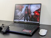 Nowy wariant MSI Raider 18 HX pojawił się w Geekbench (źródło obrazu: Notebookcheck)