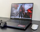 Nowy wariant MSI Raider 18 HX pojawił się w Geekbench (źródło obrazu: Notebookcheck)