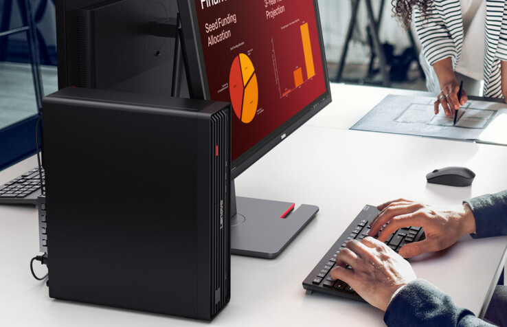 Komputer ThinkCentre M75s Gen 6 jest oficjalnie obsługiwany przez systemy Windows 11 Home, Windows 11 Pro oraz Linux Ubuntu.