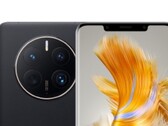 Mate 50 Pro wyłania się jako nowy lider DxOMark. (Źródło: Huawei)