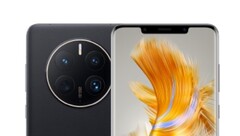 Mate 50 Pro wyłania się jako nowy lider DxOMark. (Źródło: Huawei)