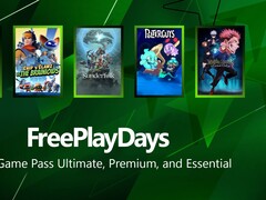 Te gry będą darmowe dla subskrybentów Xbox Game Pass