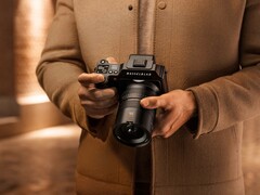 Hasselblad XCD 2.5/25V to wyjątkowo szybki obiektyw szerokokątny. (Zdjęcie: Hasselblad)