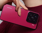 Xiaomi wybrało model Xiaomi 15, aby uczcić tegoroczny Chiński Nowy Rok. (Źródło zdjęcia: Xiaomi)