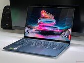 Recenzja Lenovo Yoga Pro 7 14 - multimedialny laptop z ekranem OLED 120 Hz i kartą graficzną RTX 4050