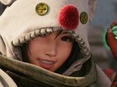 Yuffie zajmuje centralne miejsce w Episode INTERmission, oryginalnej historii pobocznej zawartej w Remake Intergrade, która teraz pojawi się na Xbox (źródło obrazu: Square Enix)
