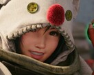 Yuffie zajmuje centralne miejsce w Episode INTERmission, oryginalnej historii pobocznej zawartej w Remake Intergrade, która teraz pojawi się na Xbox (źródło obrazu: Square Enix)