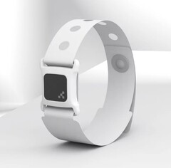 Kontakt.io wypuszcza Nano Smart Tag IR do śledzenia pacjentów i monitorowania procesów medycznych. (Źródło obrazu: Kontakt.io)