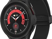 Galaxy Watch 5 Pro, obecnie w sprzedaży z ogromnym rabatem (Źródło: Amazon)