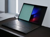 Acer Swift Go 16 AI - abstrakcyjne przeprojektowanie z narzędziami Windows AI