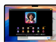 Apple testy Genmoji na Macu z wersją deweloperską 15.3 beta (Źródło obrazu: Apple)
