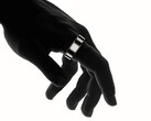 BoAt Smart Ring Active Plus oferuje typowe funkcje inteligentnego pierścienia w wyjątkowo przystępnej cenie. (Źródło zdjęcia: boAt)