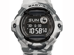 Casio Baby-G BG169CMB-8