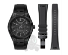 Pojawiły się nowe plotki na temat Casio EFK-100XPB-1A (powyżej) i czterech innych nadchodzących zegarków mechanicznych. (Źródło zdjęcia: geesgshock via Instagram)