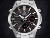 Zegarek Casio Edifice EFV-C120D-1A4 (na zdjęciu) jest już dostępny w Wielkiej Brytanii. (Źródło zdjęcia: Casio)