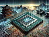 Chiny po raz pierwszy zachęcają do korzystania z układów RISC-V o otwartym kodzie źródłowym (źródło obrazu: obraz wygenerowany przez DALL-E 3)