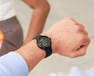 Pixel Watch 2 LTE jest jak dotąd jedyną jednostką SKU Pixel Watch, która otrzymała aktualizację w tym miesiącu. (Źródło obrazu: Google)