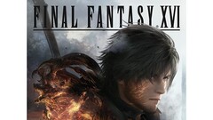 Final Fantasy XVI jest już (prawie) dostępne. (Źródło: Square Enix)