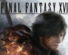 Final Fantasy XVI jest już (prawie) dostępne. (Źródło: Square Enix)
