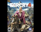 Zdjęcie pudełka Far Cry 4 na PC (źródło zdjęcia: Ubisoft)