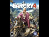 Zdjęcie pudełka Far Cry 4 na PC (źródło zdjęcia: Ubisoft)