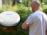 Nieinwazyjny ciągły monitor glukozy GlucoRx BioXensor będzie bezigłową opcją zarządzania cukrzycą. (Źródło obrazu: GlucoRx - przyp. red.)