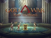 Pokazano baner God of War: Sons of Sparta