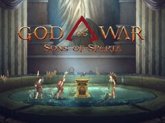 Pokazano baner God of War: Sons of Sparta
