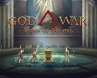 Pokazano baner God of War: Sons of Sparta