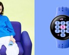 Zegarek Google Pixel Watch 4 jest wyposażony w zakrzywiony, zawsze włączony wyświetlacz AMOLED 3D (źródło obrazu: Google)