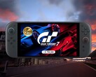 Gran Turismo 7 pokazane na Switch 2