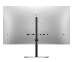 Porty monitora HP Series 7 Pro (źródło obrazu: HP)