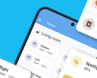 Obraz aplikacji Home Assistant Android 