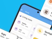 Obraz aplikacji Home Assistant Android 