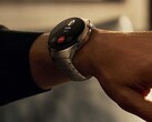 Oprogramowanie układowe 4.3.0.588 jest wdrażane globalnie dla Huawei Watch 4 Pro. (Źródło obrazu: Huawei)