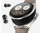 Huawei Watch Buds 2 (na zdjęciu) pojawi się w Chinach 20 kwietnia.