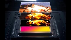 Xiaomi 16 Ultra może być wyposażony w czujnik SmartSens zamiast Sony LYT-900, potencjalnie ten sam, który można znaleźć w Huawei Pura 80 Ultra (źródło zdjęcia: Huawei)