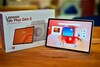 Recenzja tabletu Lenovo Tab Plus Gen 2