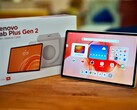 Recenzja tabletu Lenovo Tab Plus Gen 2