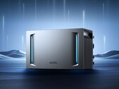 Nowość od Mova: system solarny LumeGret A4000