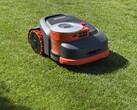 Recenzja Navimow H2