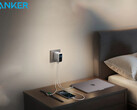 Nowa ładowarka ścienna Anker Prime 160 W będzie podobno wyposażona w trzy porty. Na zdjęciu - ładowarka do laptopa o mocy 140 W ładująca zegarek Apple, iPhone'a i MacBooka. (Źródło zdjęcia: Anker - edytowane)