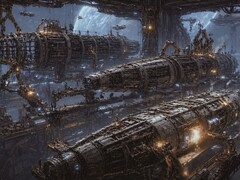 Gra Nexus Legacy została uruchomiona w ramach bezpłatnego wczesnego dostępu na platformie Steam 5 czerwca i oferuje trwały wszechświat online inspirowany klasycznymi przeglądarkowymi grami strategicznymi.