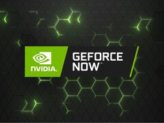 GeForce NOW obsługuje już 1800 gier na Steam, Epic & Co. (Źródło obrazu: Nvidia)