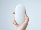Inteligentny monitor zdrowia Oppo OHealth H1 ma wbudowany aparat EKG, termometr i cyfrowy stetoskop. (Źródło obrazu: Oppo OHealth H1)
