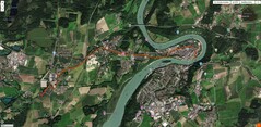 Przegląd funkcji monitorowania Garmin Venu 2