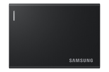 Dysk SSD P7 z USB4